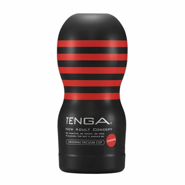 Tenga - Original Vacuum Cup Strong