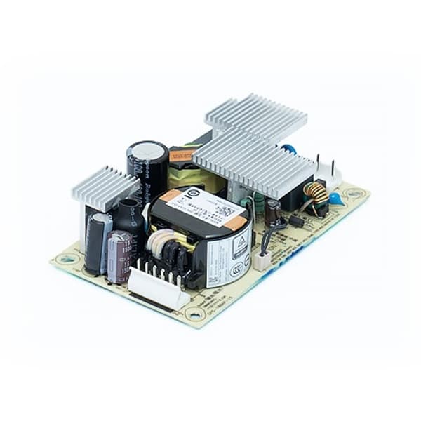 Synology PSU 100W Open Frame RS 1U (18~ -sarja)