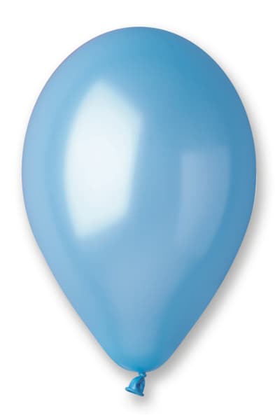 GoDan Ballong GM90 metallicblå