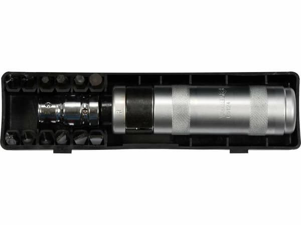 SLAGSKRUVDRAGARE. SLAG MED SPETSAR 14ST