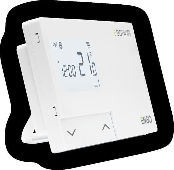 INTERNETREGULATOR ENGO E901WIFI, WI-