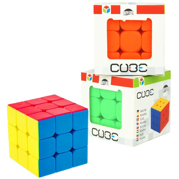 Game Cube -pulmakuutio
