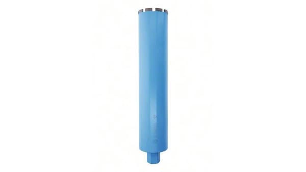 BOSCH DIAMANT BOREKRONE FI=102 x 450mm GEVIND 1-1/4\"