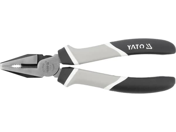 Yleispihdit 8\" 200mm
