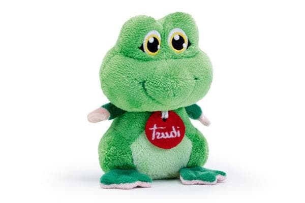 Maskotti Zaba 29482 TRUDI ystävät