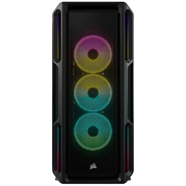 ATX semi-tornikotelo Corsair CC-9011230-WW