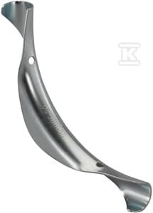 MULTI METAL GUIDE HATCH 20