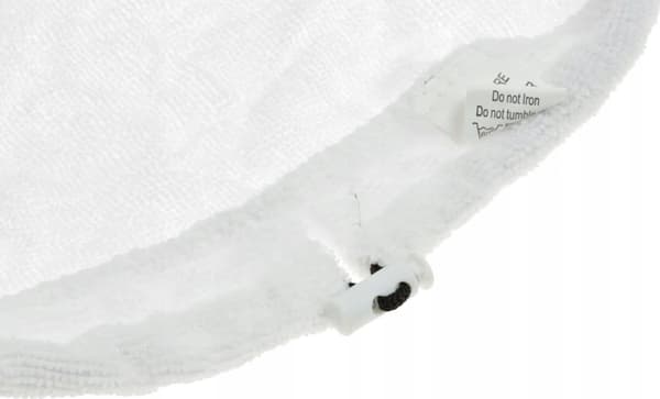 Mikrofiber ångmoppdukar 2 st (125)