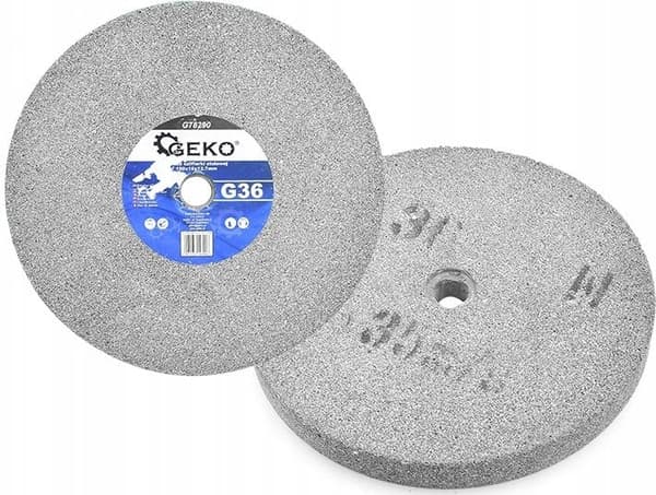 Bänkslipskiva 150x16x12,7mm G36 (20)