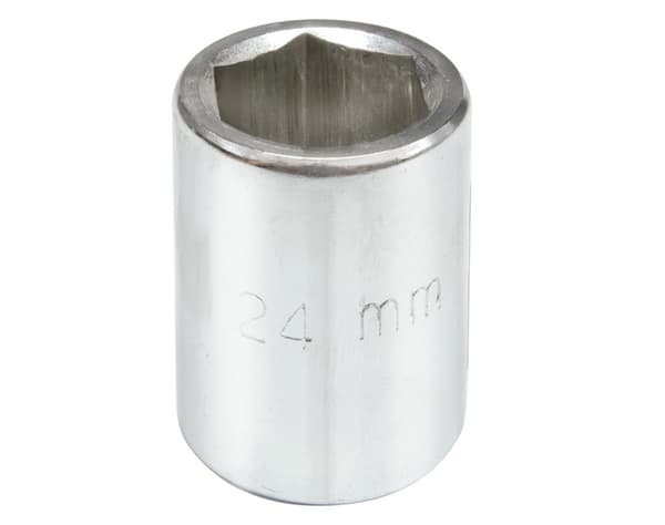 6-OSAINEN KORKKI 3/4\" 38MM