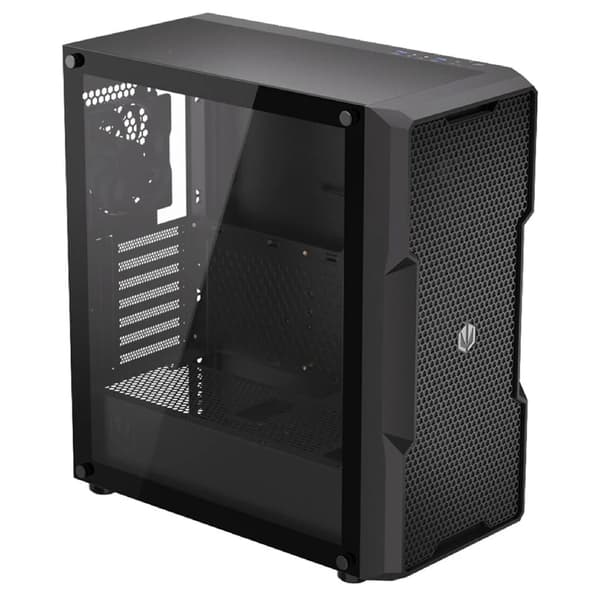 Endorfy Case Regnum 400 Air - Midi