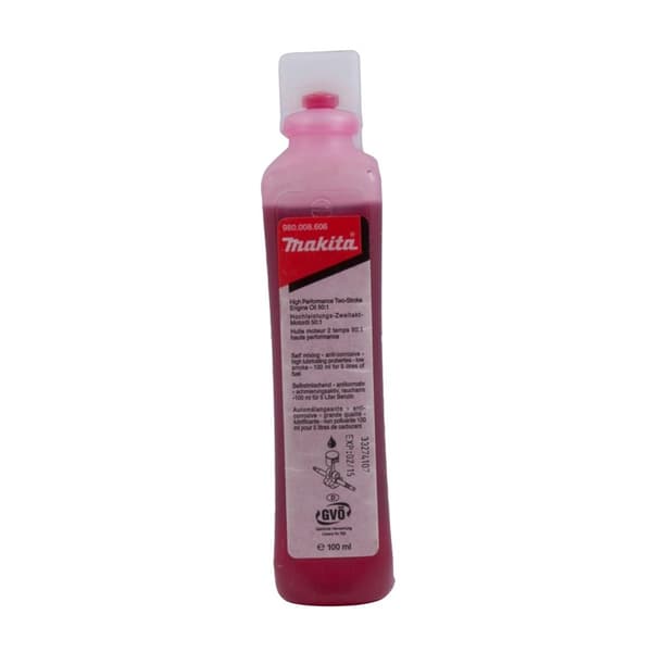 BLANDEOLIE TIL 2-TAKTSMOTORER 100 ML