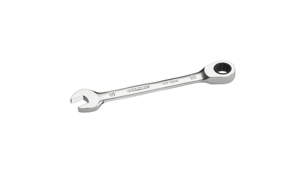 Stanley STANLEY SKRALDENØGLE 19mm STMT89919-0