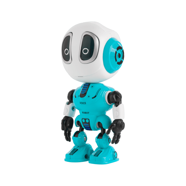 Robotti REBEL VOICE BLUE