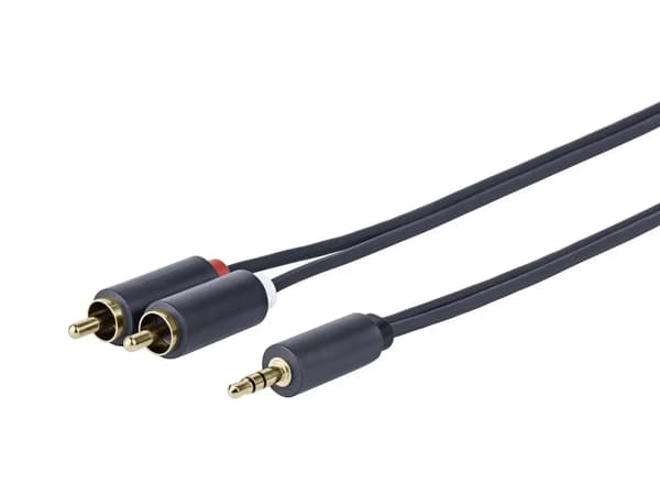 VivoLink audiokabel - 7 m