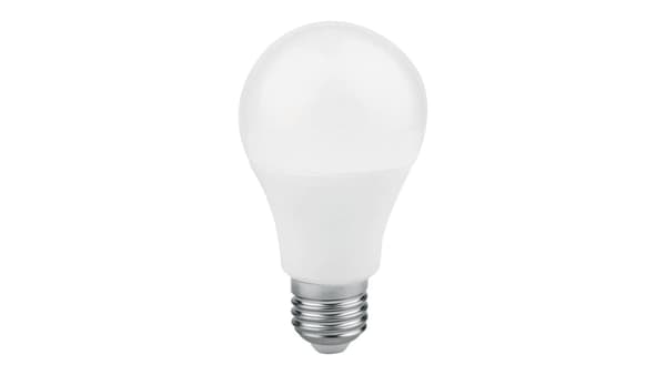 LEDOM E27 10W 3000K 910lm 230V A60