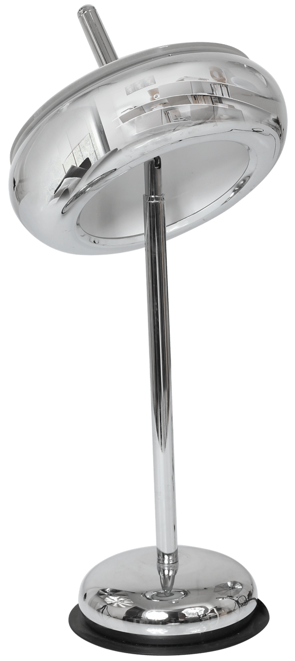 Mercurio-lattiavalaisin 12W LED 840 mm ML331