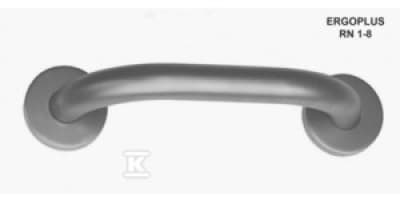 INOX-NIERDZ.30CM RAK ERGOPLUS