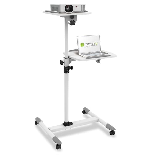 Techly Projektorbord