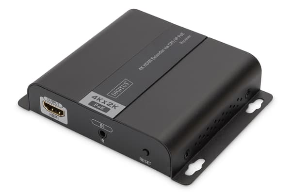 DIGITUS Professional DS-55125 - video/audio-jatke - HDMI