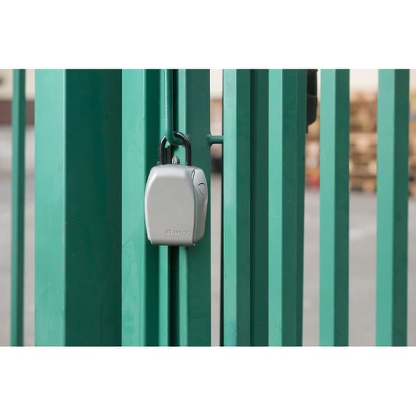 Master Lock Nyckellåda Förstärkt Säkerhet 5414EURD