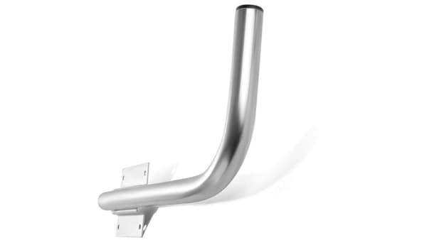 ANTENNITELINE L400 (40 cm) VASEN SIVU