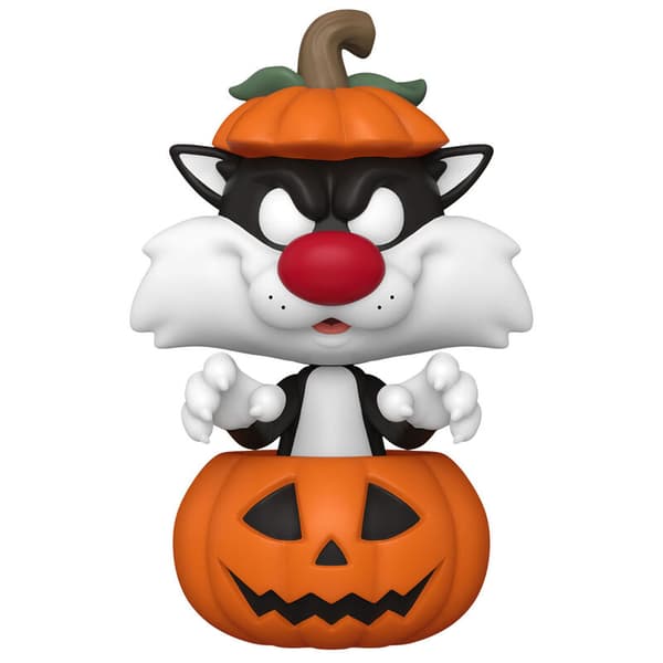 POP-figur Looney Tunes Sylvester