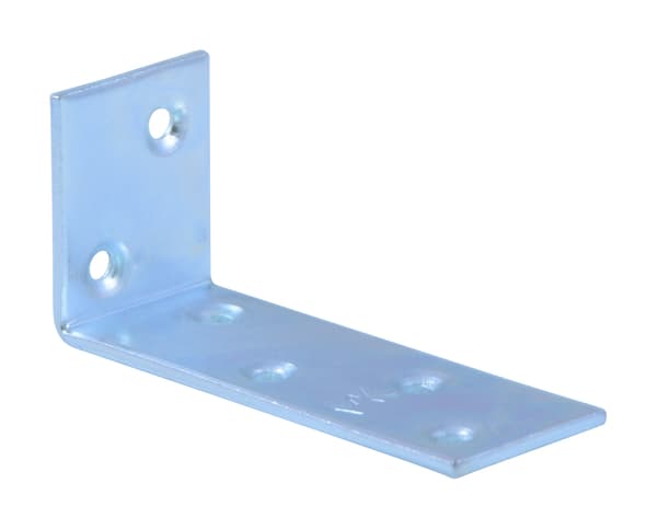 BYGGEFORBINDELSESSTANG 80*80*40*2.0MM
