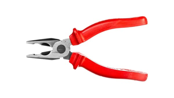 Topex Yleispihdit 1000V 160mm - 32D510