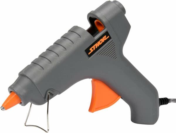 LIMPISTOL 11MM 40W /STHOR/