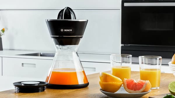 Bosch VitaStyle Citro MCP72GPB - citru