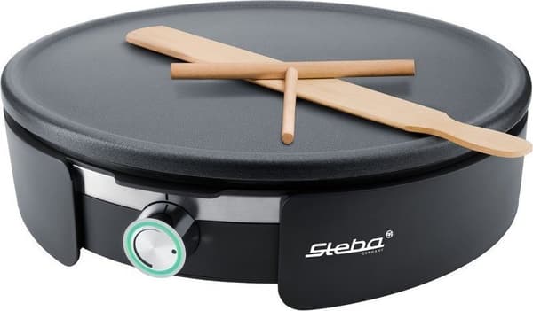 Steba CR 36 XXL Crepes-Maker