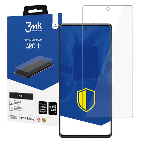 Google Pixel 6 Pro 5G - 3mk ARC+