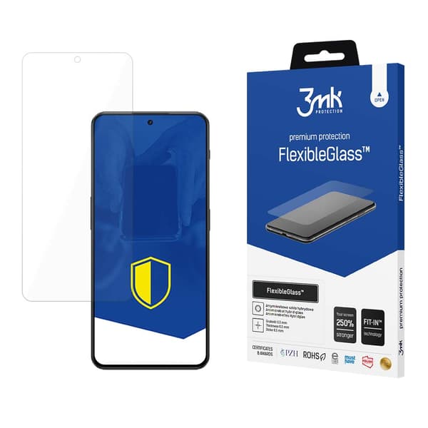 3mk FlexibleGlass til OnePlus Nord 3 5G