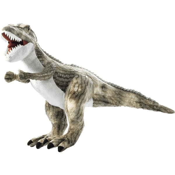 Tyrannosaurus brun 76cm 12953 BEPPE