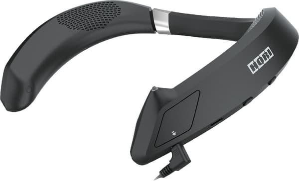 Hori 3D Surround Gaming Neckset til Xbox Series X|S • Xbox One