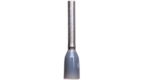 Isoleret muffe TE 0.75-10V /100stk/100stk. /