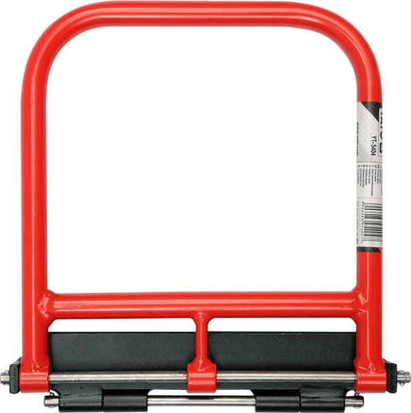 EAVES CANTER