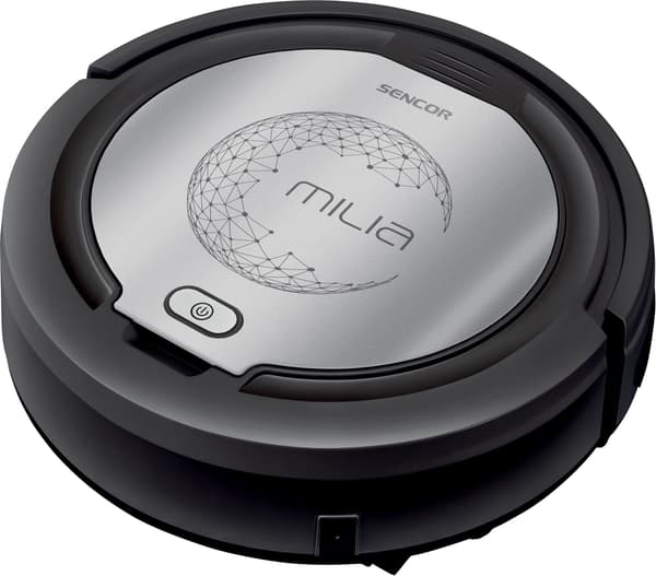 Sencor SRV 1000SL rengøringsrobot