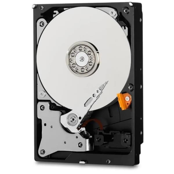 Western Digital Purple 3.5\" 2TB Serial ATA III