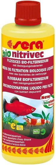 Sera POND BIO NITRIVEC PULLO 500 ml