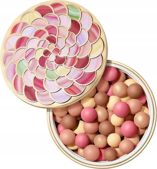 GUERLAIN GUERLAIN METEORITES HELMIPUUTERI AMBRE N 04