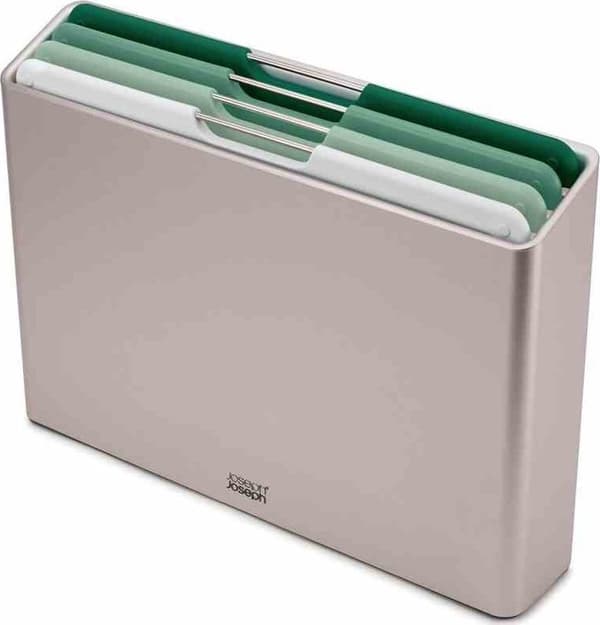 Joseph Joseph Folio Steel L vihreä