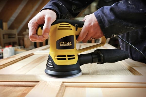Stanley FME440K