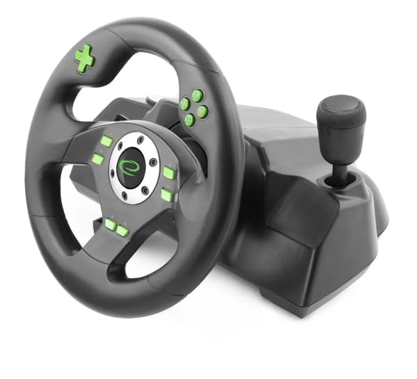 ESPERANZA GAMING RAT DRIFT PC/PS3