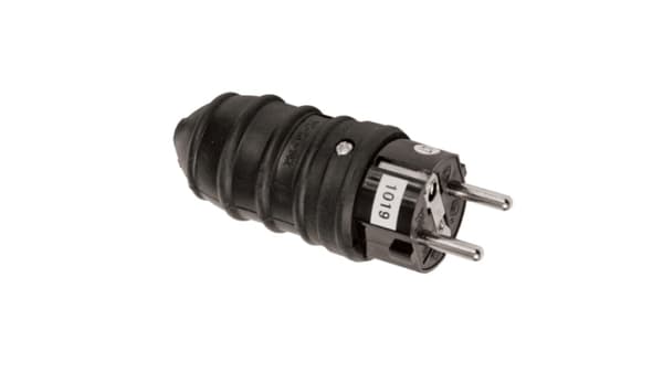 Pawbol Kumitulppa u:lla 16A 250V IP44 (D.3158)