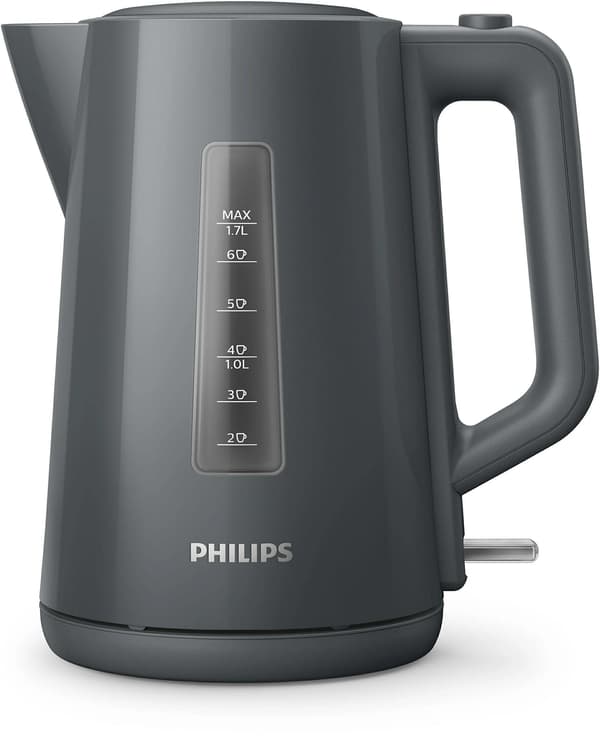 Vedenkeitin PHILIPS HD 9318/10