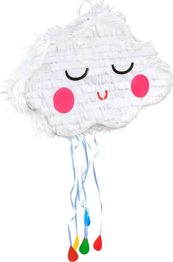 Piñata Moln 44x29x9cm