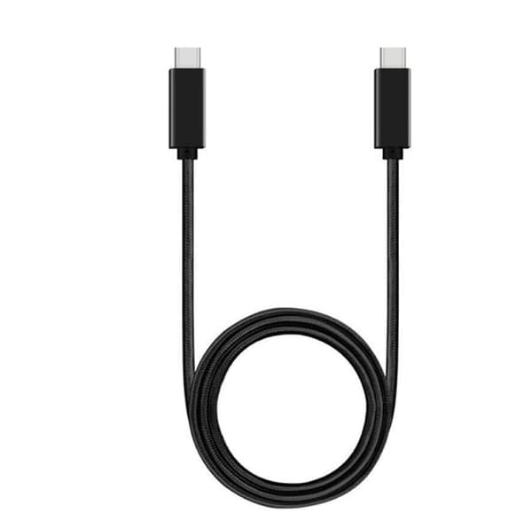Poly Voyager Free 60 USB-C–USB-C-latauskaapeli
