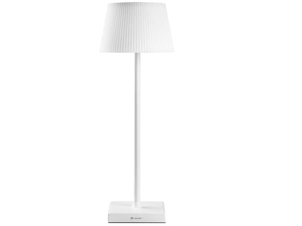 Bordslampa Tracer Pluto Vit